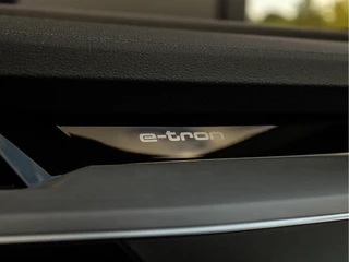 Audi e-tron | S EDITION | ZWART OPTIEK | PANO | 360 | S-LINE INTERIEUR | - afbeelding nr 80