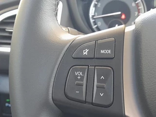 Suzuki S-Cross - afbeelding nr 28