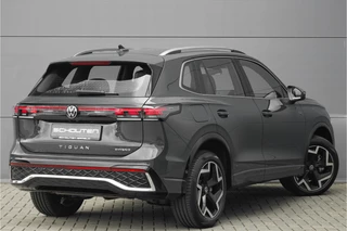Volkswagen Tiguan Volkswagen Tiguan 1.5 eHybrid R-Line HUD Leder 360° Stoelmassage - afbeelding nr 19