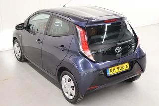 Toyota Aygo - afbeelding nr 9