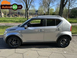 Suzuki Ignis Suzuki Ignis 1.2 Smart Hybrid Style I Automaat I Apple Carplay/Android Auto I Camera I Multi Media I Hybrid I Rijklaar I - afbeelding nr 2