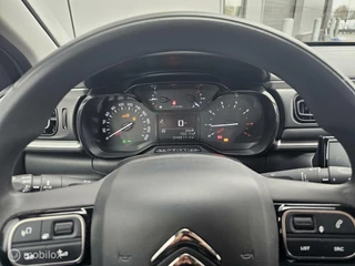 Citroën C3 Citroen C3 1.2 PureTech C-Series 82 pk Apple carplay | Android auto | climate control |12-2022 ! - afbeelding nr 21