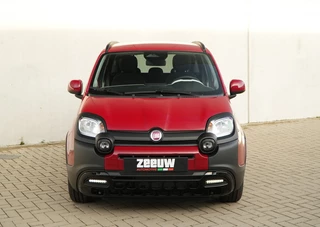 Fiat Panda - afbeelding nr 8