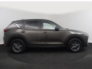 Mazda CX-5 - afbeelding nr 5