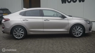 Hyundai i30 Hyundai i30 Fastback 1.0 T-GDI Premium | Dealeronderhouden - afbeelding nr 5