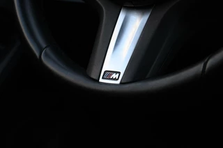 BMW 1 Serie BMW 1-serie 120i Business Edition Plus HEAD-UP LEDER KEYLESS - afbeelding nr 17