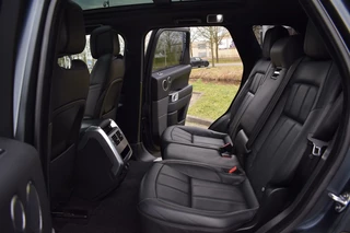 Land Rover Range Rover Sport - afbeelding nr 27