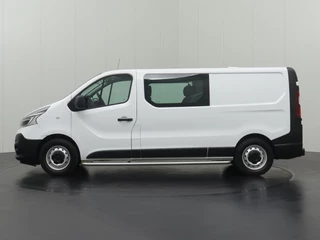 Renault Trafic | Navigatie | Airco | Cruise | Betimmering - afbeelding nr 12