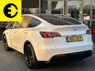 Tesla Model Y Tesla Model Y Long Range AWD 75 kWh |Autopilot | incl. BTW - afbeelding nr 10