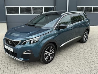 Peugeot 5008 Peugeot 5008 1.2 PureTech GT-Line 7 persoons trekh. - afbeelding nr 2