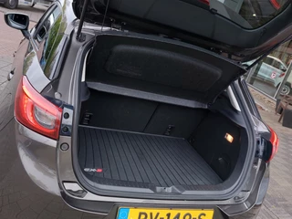 Mazda CX-3 2.0 SkyActiv-G 120pk SkyLease GT | Origineel NL | Navi | Clima | Cruise | Half-Leder | Head-Up | Keyless Entry | Pdc+Camera | Led Koplampen | Dodehoek+Rijstrooksensor | Trekhaak | 18''lm - afbeelding nr 36