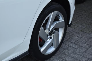 Volkswagen Golf Volkswagen Golf 1.4 eHybrid GTE Lane Stuurvw Camera IQLight - afbeelding nr 48
