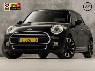 MINI One 1.2 One Sport