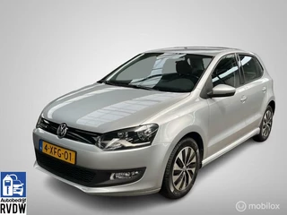 Volkswagen Polo - 84548460-0