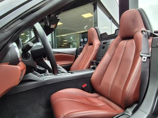 Mazda MX-5 Mazda MX-5 SKYACTIV-G 1.5 6MT 132 GT-M - afbeelding nr 7