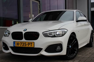 BMW 1 Serie - afbeelding nr 3