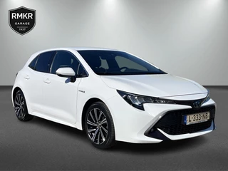 Toyota Corolla 2.0 Hybrid Dynamic 180pk