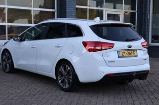 Kia Ceed - afbeelding nr 6