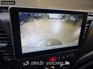 Iveco Daily Iveco Daily 35S21 3.0L Automaat L2H2 2025model ACC LED Camera Parkeersensoren L2 3,5t Trekgewicht 12m3 Airco - afbeelding nr 10