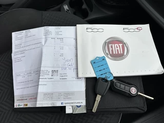 Fiat 500 - afbeelding nr 4