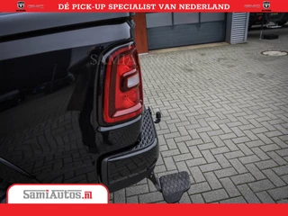Dodge Ram 1500 Comfortabele Dubbele Cabine met Royale 5 Zitplaatsen | BPM vrij | Nu Leverbaar uit Voorraad | Voorraad Nr 2284 - 3855 - afbeelding nr 41