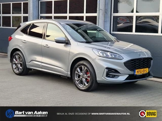 Ford Kuga Ford Kuga 2.5 PHEV ST-Line X Head-up 2x Camera ACC Keyless Elektr. Achterklep - afbeelding nr 8