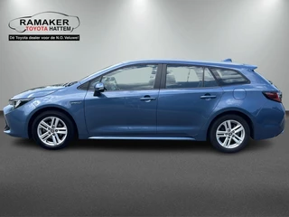 Toyota Corolla Touring Sports Toyota Corolla Touring Sports 1.8 Hybrid Active - afbeelding nr 3