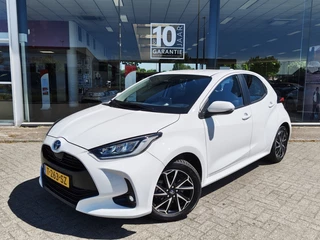 Toyota Yaris - 381312002-0