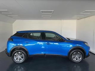 Peugeot 2008 Peugeot 2008 1.2 PureTech Active Pack ,LED,Navi - afbeelding nr 5