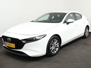 Mazda 3 2.0 SkyActiv-G NAVI PDC LMV APPLE CAR PLAY