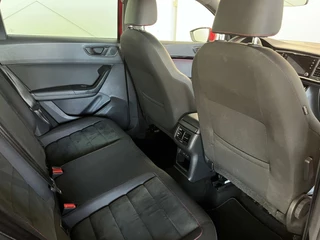 SEAT Ateca Seat Ateca 1.5 TSI FR Business Intense,360cam,Trekhaak,Virtual - afbeelding nr 18