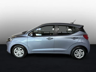 Hyundai i10 - afbeelding nr 3