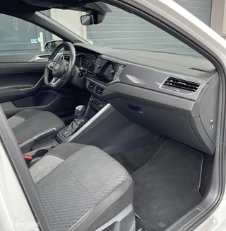 Volkswagen Polo Volkswagen Polo 1.0 TSI DSG 3xR-Line 116PK KEY/PANO - afbeelding nr 59