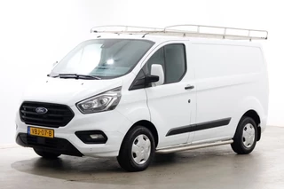 Ford Transit Custom - afbeelding nr 8