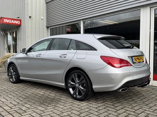 Mercedes-Benz CLA - afbeelding nr 3