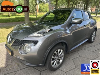 Nissan Juke - 110487986-0