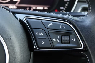 Audi S4 Audi S4 Avant 3.0TFSI Quattro PANO 360°CAMERA SFEERVERL B&O - afbeelding nr 21