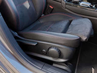 Mercedes-Benz A-Klasse 180 136pk Automaat Business Solution AMG | Origineel NL | Navi | Apple Carplay+Android Auto | Clima | Cruise | Led Koplampen | Pdc V+A+Assist+Camera | Stoelverwarming | 18''lm - afbeelding nr 31