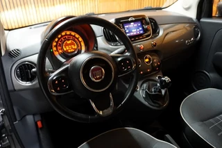 Fiat 500C - afbeelding nr 20