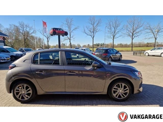 Peugeot 208 - afbeelding nr 5