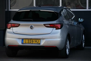Opel Astra Opel Astra 1.2 Edition, NL, cruise, navi, CarPlay, LED, cam. - afbeelding nr 2