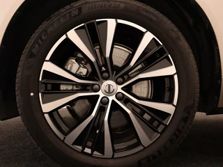 Volvo XC60 Volvo XC60 T6 PLUG-IN HYBRID LONG RANGE PLUS BRIGHT 20INCH SCHUIFDAK CAMERA - afbeelding nr 9