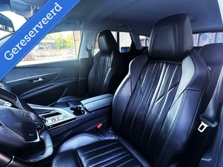 Peugeot 3008 Peugeot 3008 1.2 PureTech Allure /Leder/Camera/Automaat/Led/Massagestoelen/Apple Carplay/Cruise Control/131PK /stoelverwarming - afbeelding nr 24