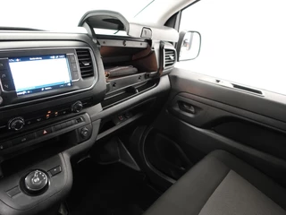 Peugeot Expert Peugeot Expert 2.0 BlueHDI 145PK L3 Automaat Airco Cruise Control Navigatie Sidebars Carplay Trekhaak - afbeelding nr 20