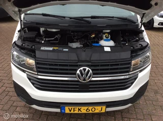 Volkswagen Transporter Volkswagen Transporter 2.0 TDI L2 H3 28 Bulli Nav Camera Trekh - afbeelding nr 15