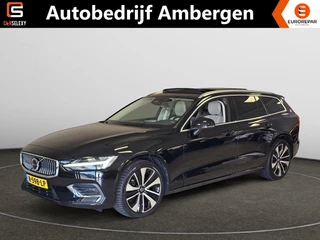 Volvo V60 - 264283334-0