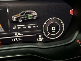 Audi Q5 Audi Q5 55 TFSI e Quattro S-Line Pano Virtual ACC NAP - afbeelding nr 38