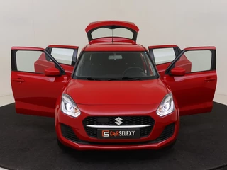 Suzuki Swift - afbeelding nr 32