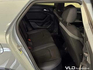 Audi A1 Audi A1 citycarver 30 TFSI S-line Edition one led 3x S-Line - afbeelding nr 21