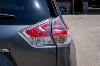 Nissan X-Trail Nissan X-Trail 1.6 DIG-T Connect | 360 cam | panoramadak | caravan trekker - afbeelding nr 13